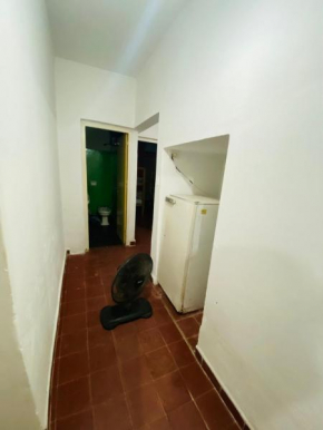 Apartamento Cosquin centro